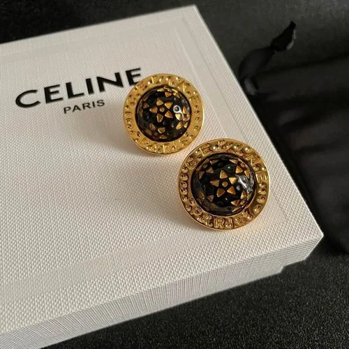 Celine Jewelry Celine Earring