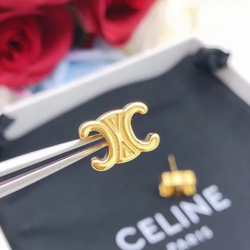 Celine Jewelry Celine Earring
