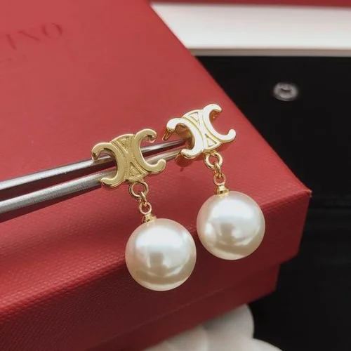 Celine Jewelry Celine Earring