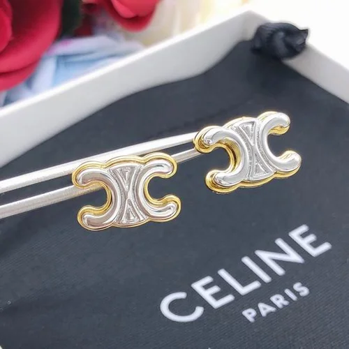 Celine Jewelry Celine Earring