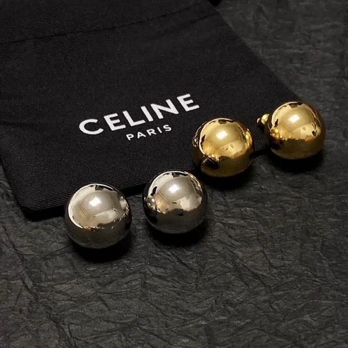 Celine Jewelry Celine Earring