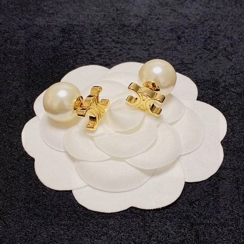 Celine Jewelry Celine Earring