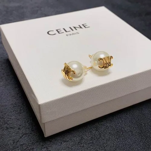 Celine Jewelry Celine Earring