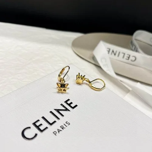Celine Jewelry Celine Earring