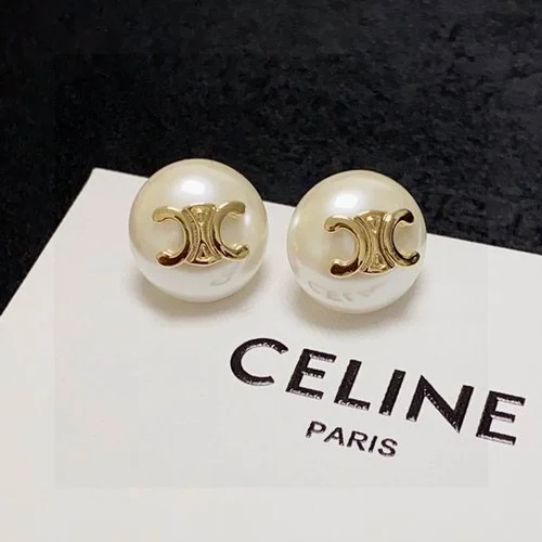 Celine Jewelry Celine Earring