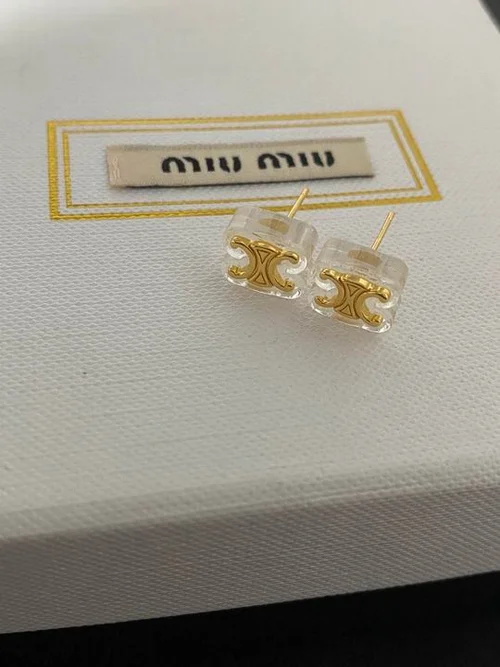 Celine Jewelry Celine Earring