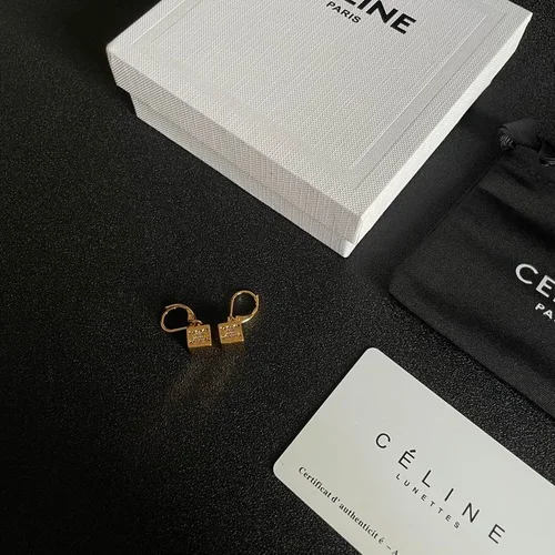 Celine Jewelry Celine Earring