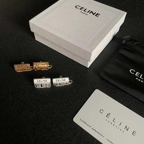 Celine Jewelry Celine Earring
