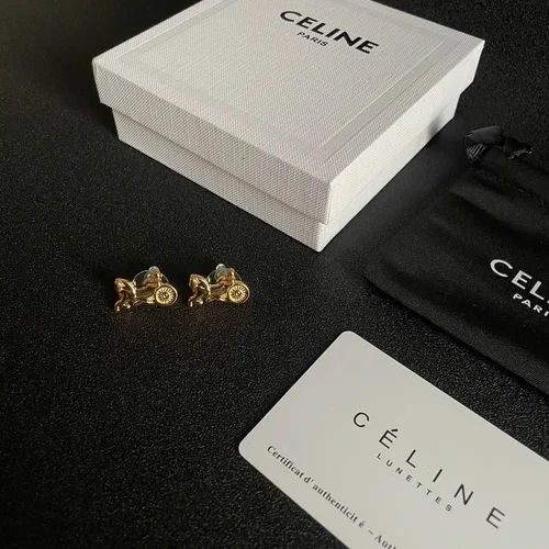 Celine Jewelry Celine Earring