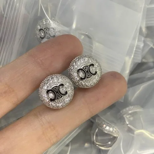 Celine Jewelry Celine Earring