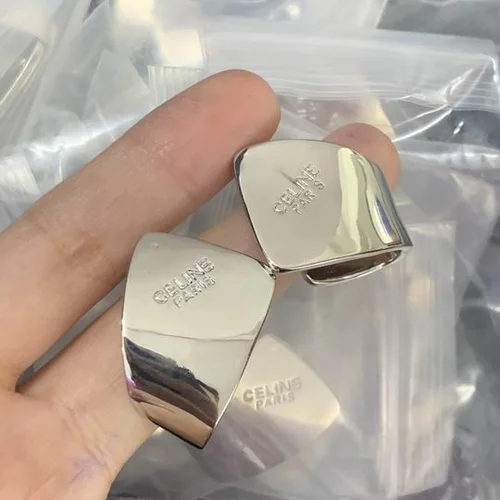 Celine Jewelry Celine Earring