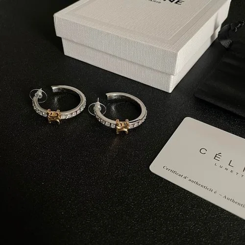 Celine Jewelry Celine Earring