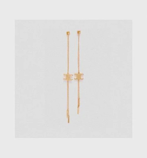 Celine Jewelry Celine Earring