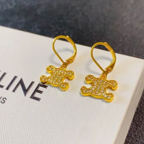 Celine Jewelry Celine Earring