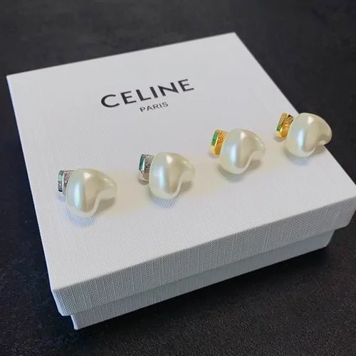 Celine Jewelry Celine Earring