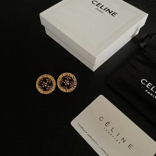 Celine Jewelry Celine Earring