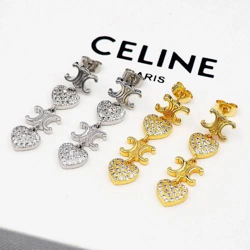 Celine Jewelry Celine Earring
