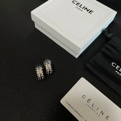 Celine Jewelry Celine Earring