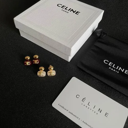 Celine Jewelry Celine Earring
