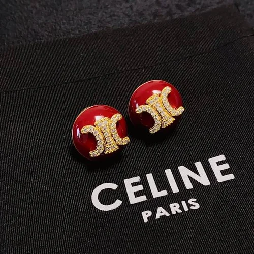 Celine Jewelry Celine Earring