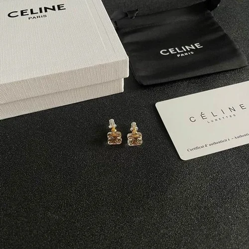 Celine Jewelry Celine Earring
