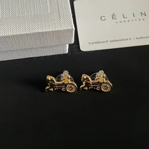 Celine Jewelry Celine Earring