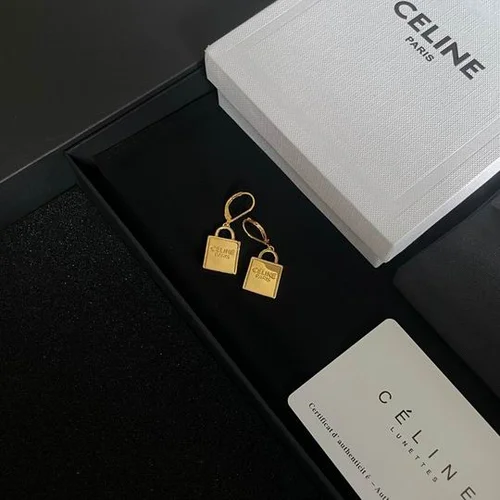 Celine Jewelry Celine Earring