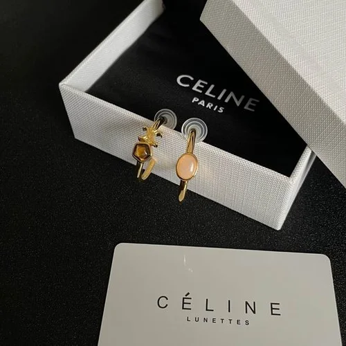 Celine Jewelry Celine Earring