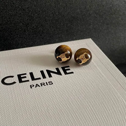 Celine Jewelry Celine Earring