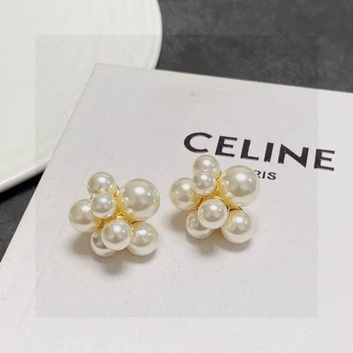 Celine Jewelry Celine Earring