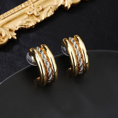 Celine Jewelry Celine Earring