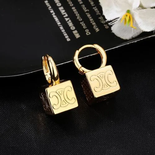 Celine Jewelry Celine Earring