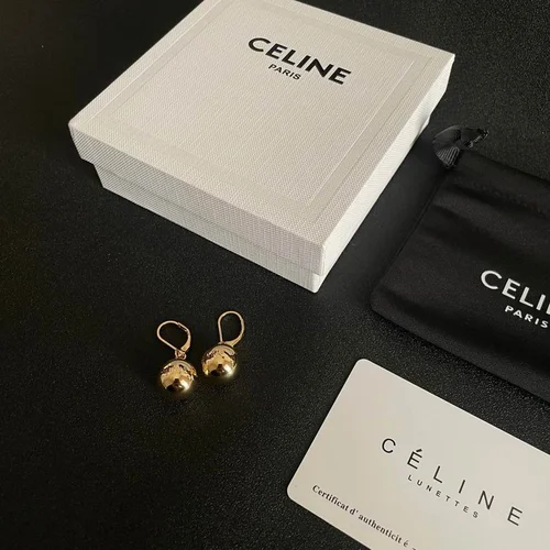 Celine Jewelry Celine Earring