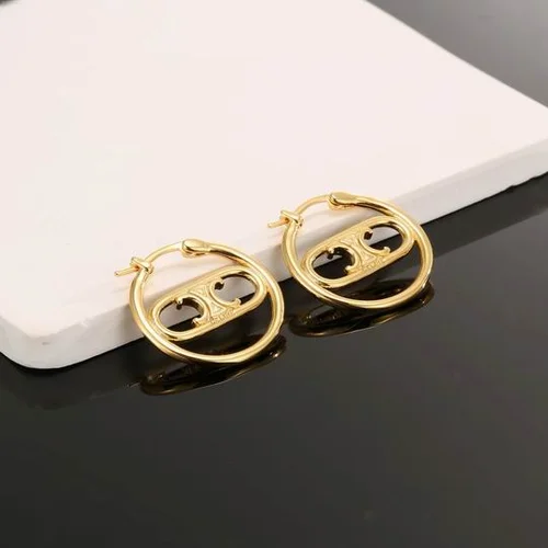 Celine Jewelry Celine Earring