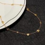 Celine Jewelry Celine Necklace