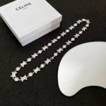 Celine Jewelry Celine Necklace