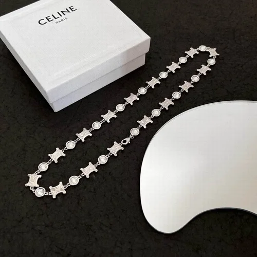 Celine Jewelry Celine Necklace