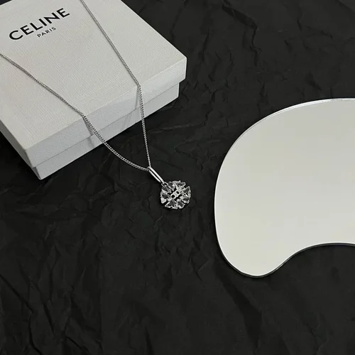 Celine Jewelry Celine Necklace