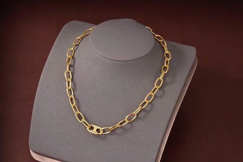 Celine Jewelry Celine Necklace