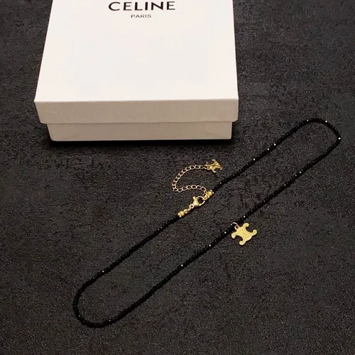 Celine Jewelry Celine Necklace