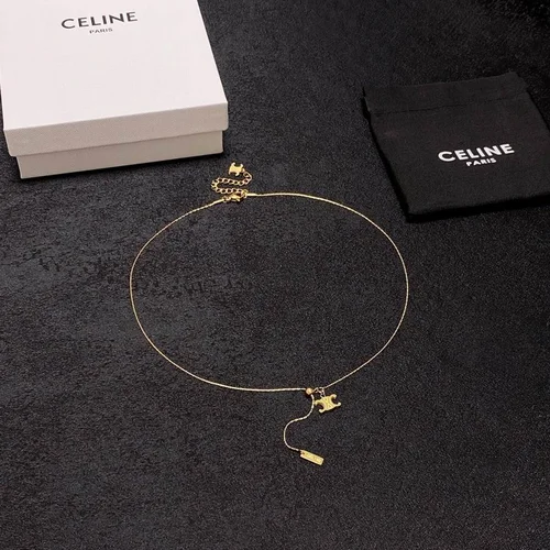 Celine Jewelry Celine Necklace
