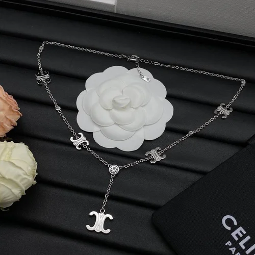 Celine Jewelry Celine Necklace