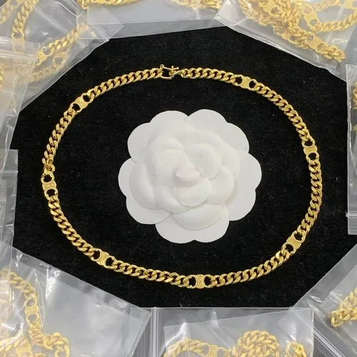 Celine Jewelry Celine Necklace