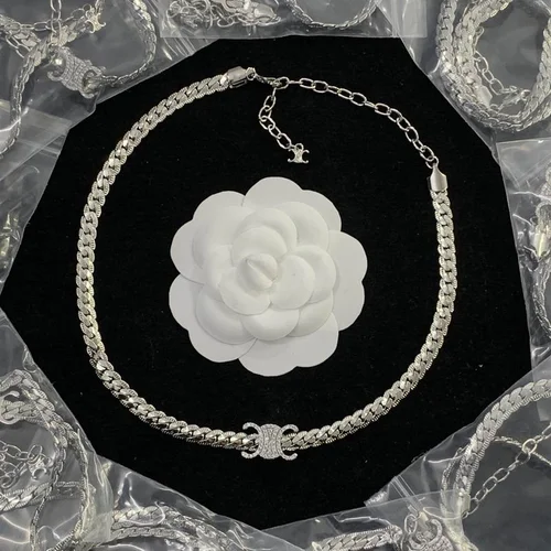 Celine Jewelry Celine Necklace