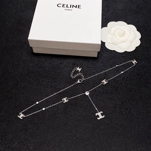 Celine Jewelry Celine Necklace