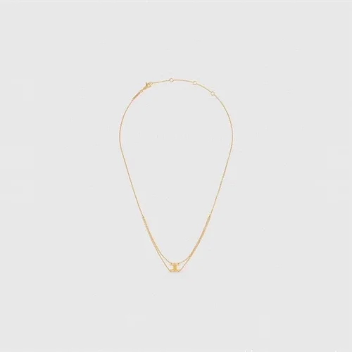 Celine Jewelry Celine Necklace
