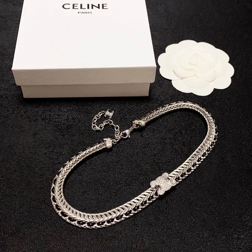 Celine Jewelry Celine Necklace