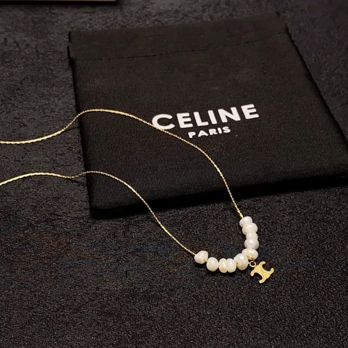 Celine Jewelry Celine Necklace