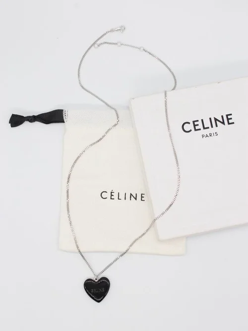 Celine Jewelry Celine Necklace