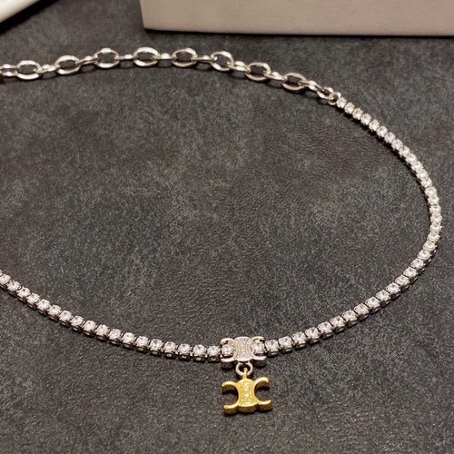 Celine Jewelry Celine Necklace